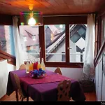 Les Toits Du Tonnelier - 64m2 - Plein Centre Medieval - Sauna - Garage * Kaysersberg-Vignoble