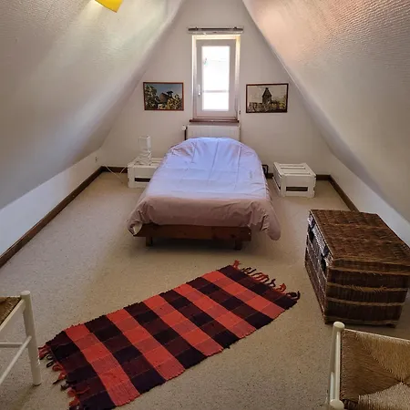 Apartment Les Toits Du Tonnelier - 64m2 - Plein Centre Medieval - Sauna - Garage *