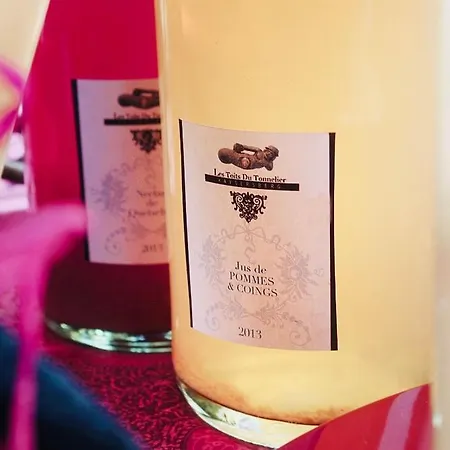 Les Toits Du Tonnelier - 64 M2 - Situation Plein Centre Medieval - Sauna - 2 Garages Lejlighed Kaysersberg-Vignoble