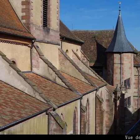 Apartment Les Toits Du Tonnelier - 64m2 - Plein Centre Medieval - Sauna - Garage