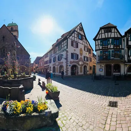 Les Toits Du Tonnelier - 64 M2 - Situation Plein Centre Medieval - Sauna - 2 Garages Lejlighed *