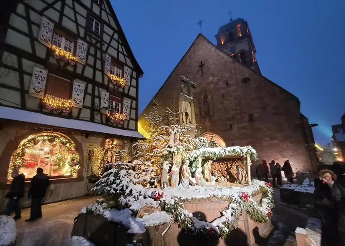 Les Toits Du Tonnelier - 64 M2 - Situation Plein Centre Medieval - Sauna - 2 Garages *