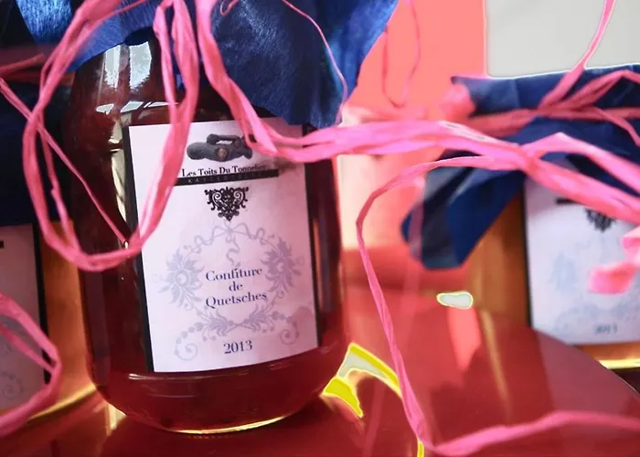 Les Toits Du Tonnelier - 64 M2 - Situation Plein Centre Medieval - Sauna - 2 Garages