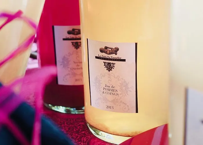 Les Toits Du Tonnelier - 64 M2 - Situation Plein Centre Medieval - Sauna - 2 Garages Apartment Kaysersberg-Vignoble