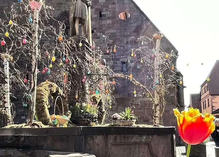 Apartment Les Toits Du Tonnelier - 64 M2 - Situation Plein Centre Medieval - Sauna - 2 Garages