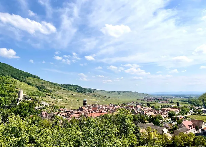 Les Toits Du Tonnelier - 64 M2 - Situation Plein Centre Medieval - Sauna - 2 Garages Apartment